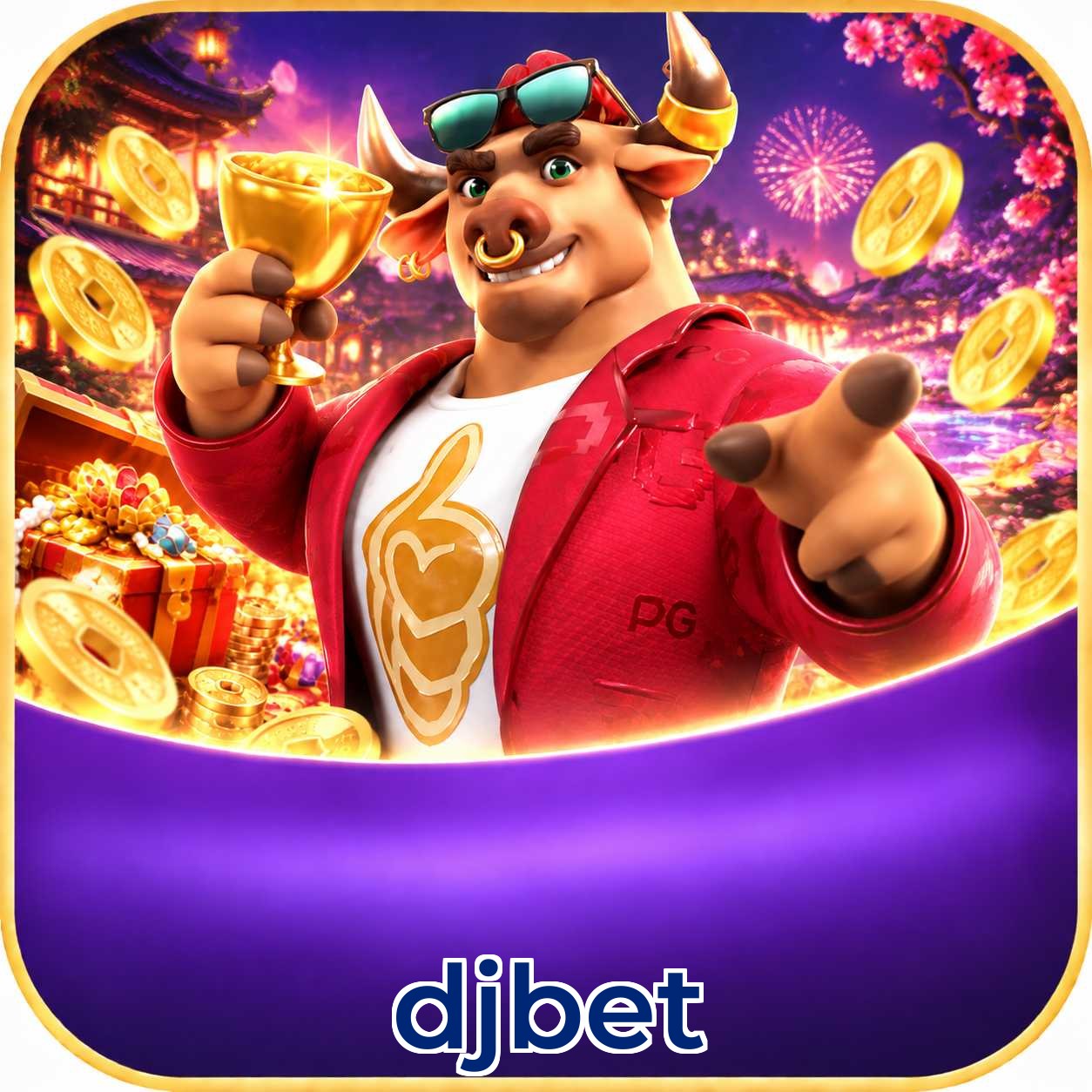 djbet Requirements