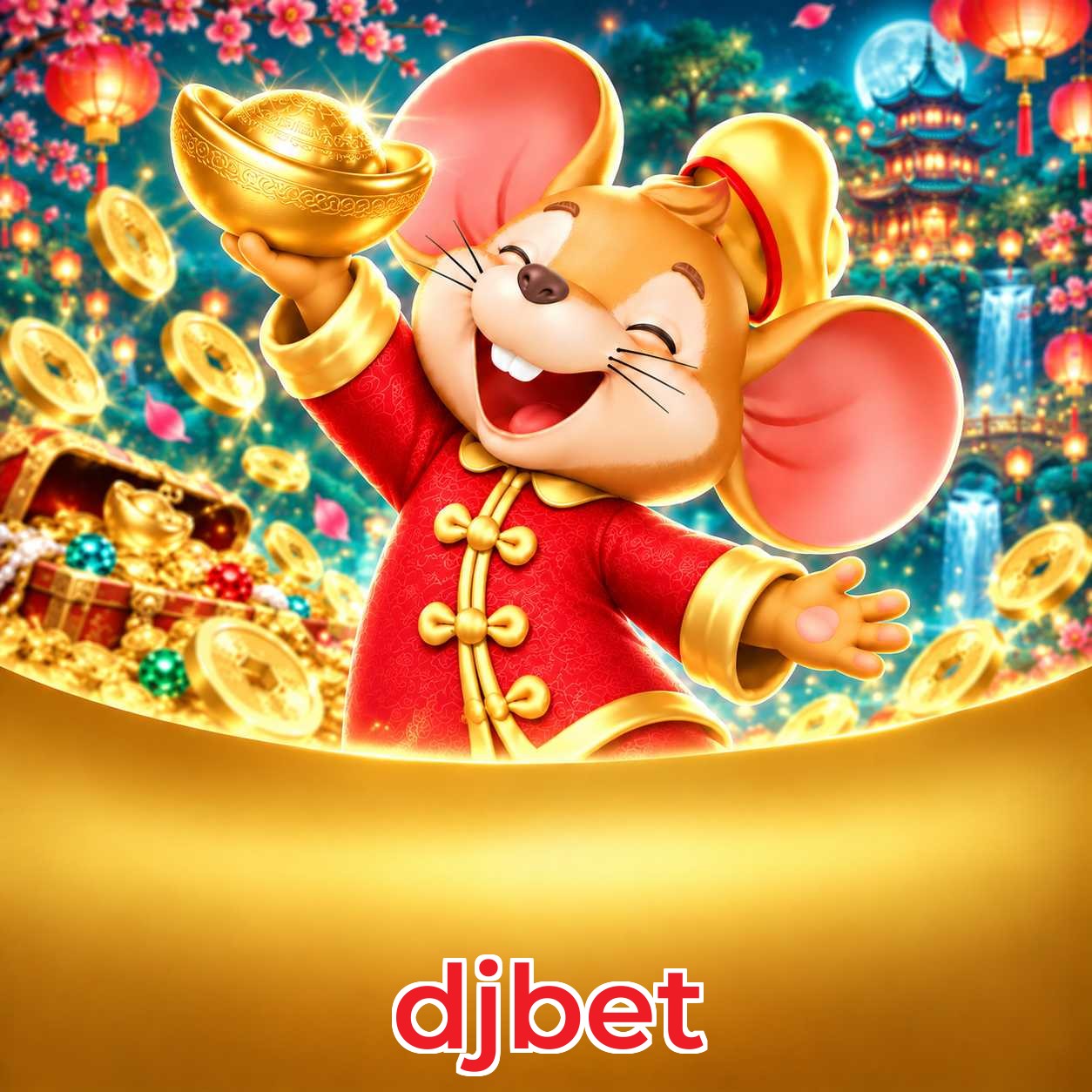 djbet Live Games