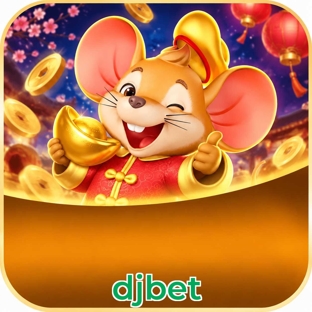 djbet Slots