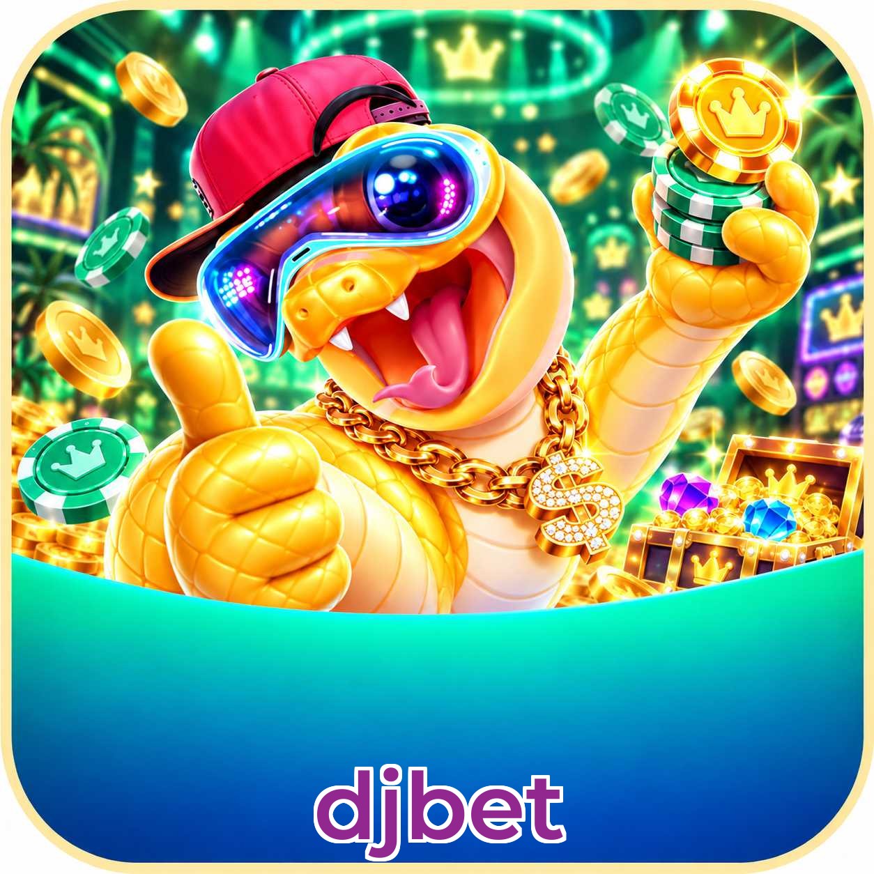 djbet KYC Verification