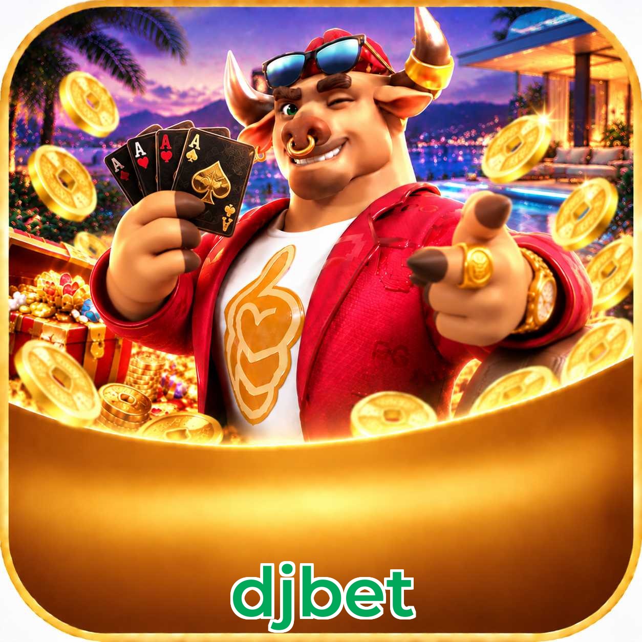 djbet Performance Tests