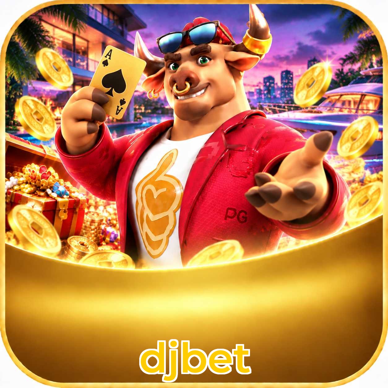 djbet System Requirements