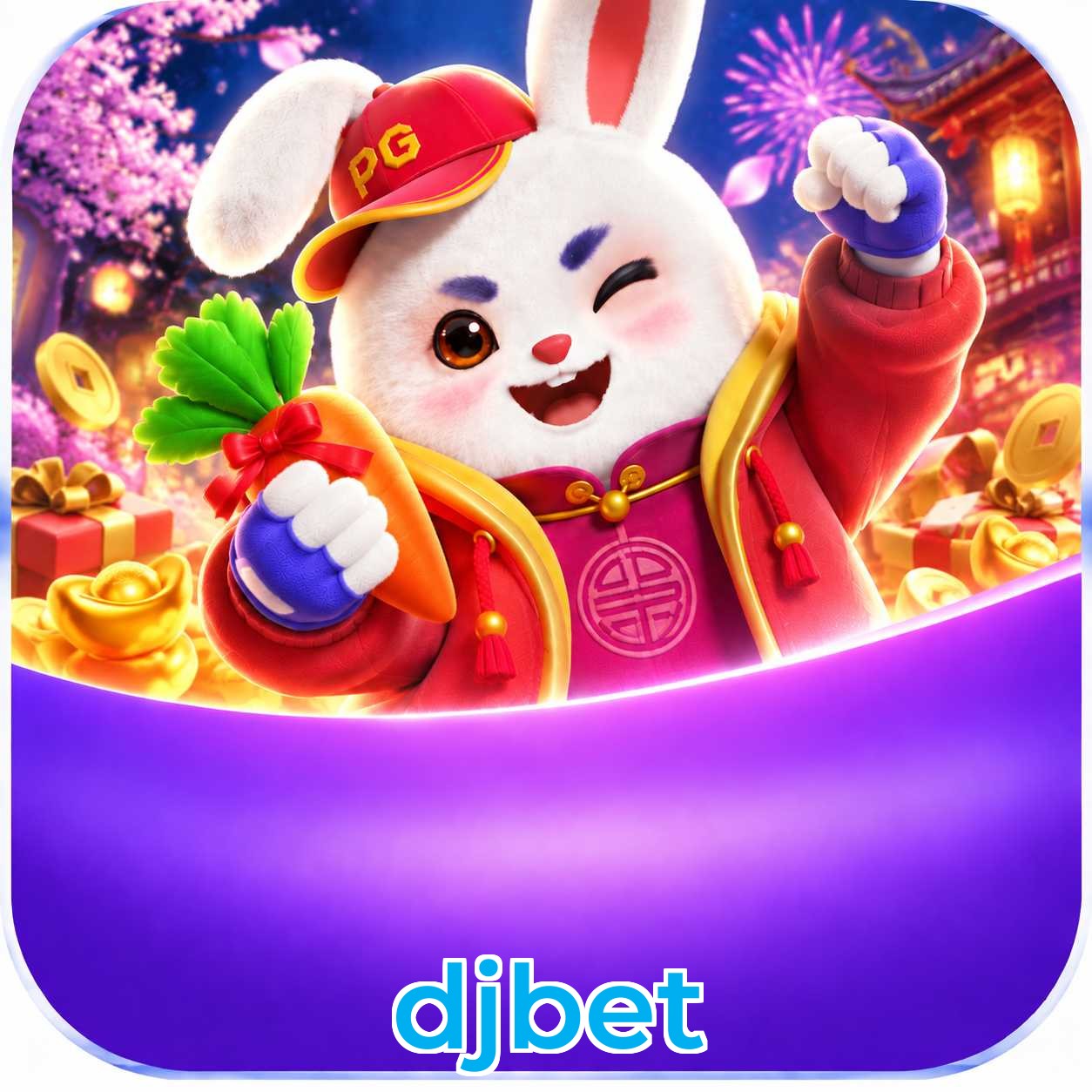 djbet Facebook Page