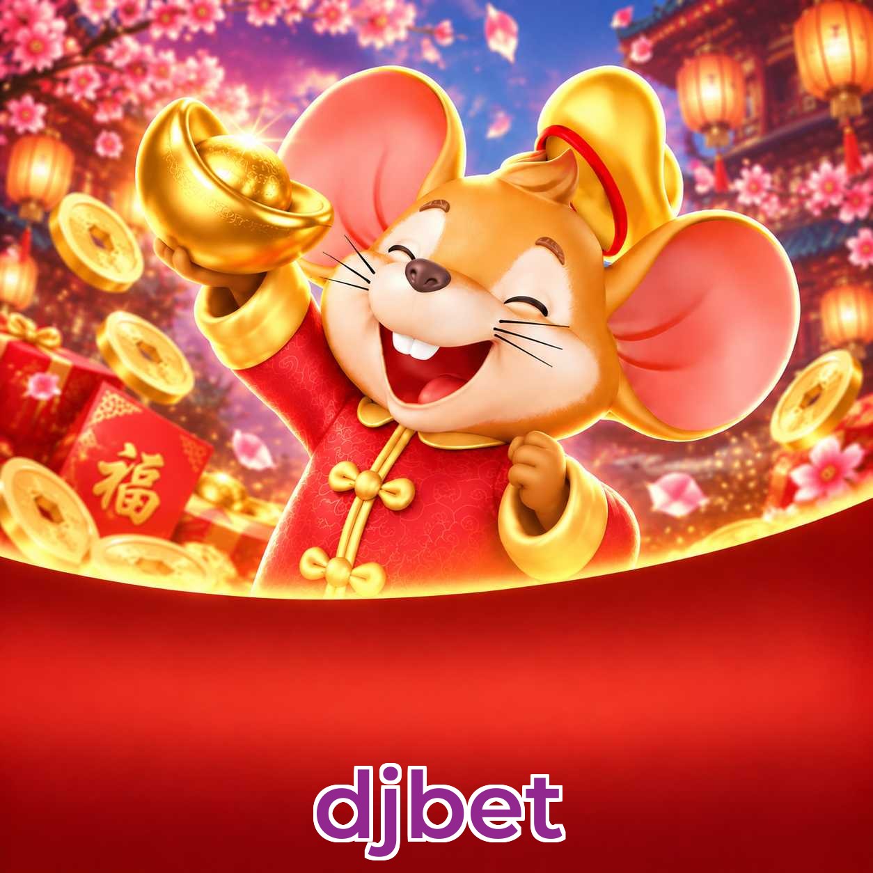 djbet Entrar Telegram